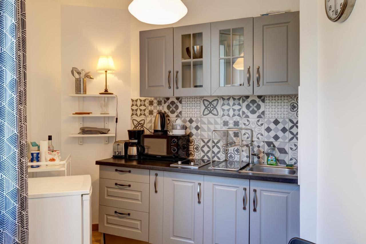 Le Studio Du Petit Palais Longchamp Appartement Marseilles Buitenkant foto