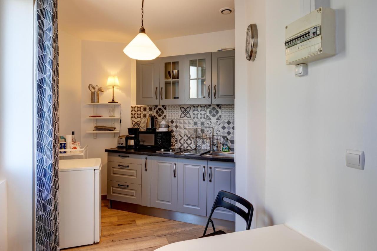 Le Studio Du Petit Palais Longchamp Appartement Marseilles Buitenkant foto