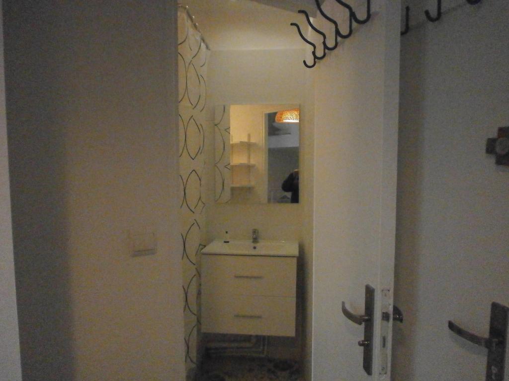Le Studio Du Petit Palais Longchamp Appartement Marseilles Buitenkant foto