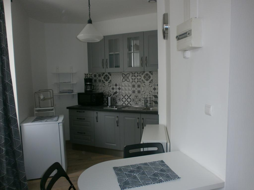 Le Studio Du Petit Palais Longchamp Appartement Marseilles Buitenkant foto