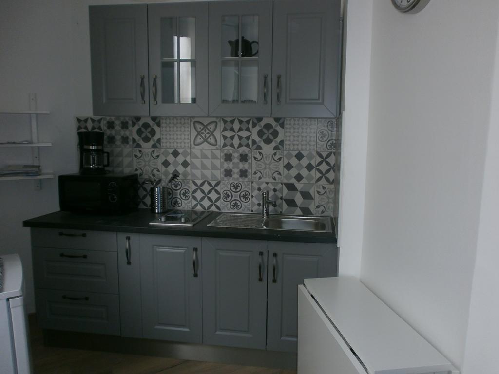 Le Studio Du Petit Palais Longchamp Appartement Marseilles Buitenkant foto