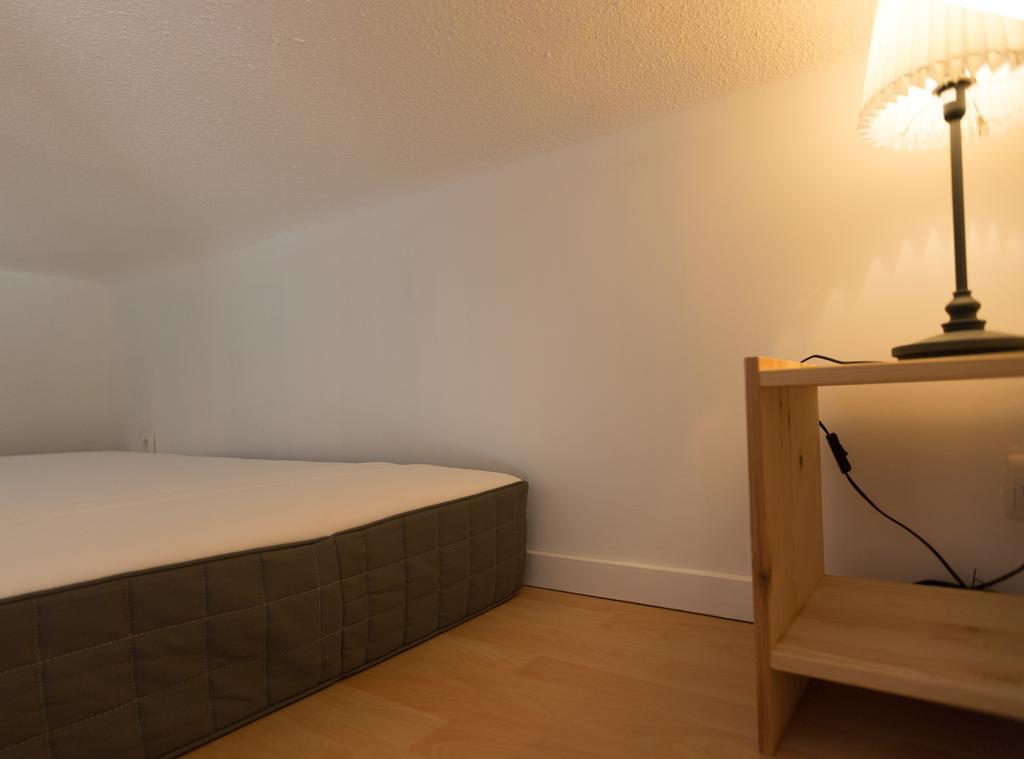 Le Studio Du Petit Palais Longchamp Appartement Marseilles Buitenkant foto
