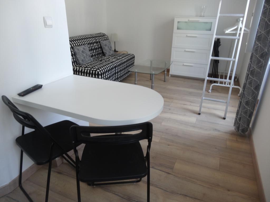 Le Studio Du Petit Palais Longchamp Appartement Marseilles Buitenkant foto
